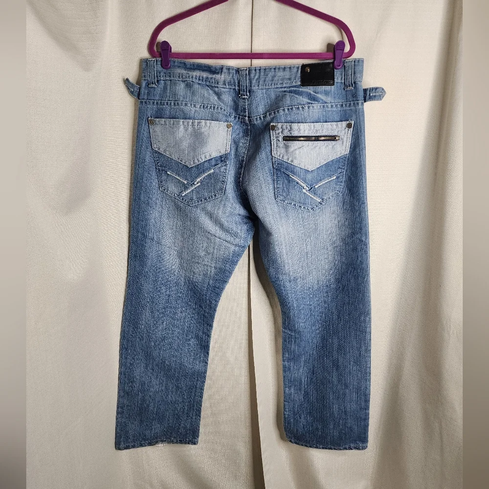 Basic Code Jeans - Picture 4 of 7